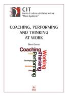 Ebook Coaching, Performing and Thinking di Brian Groves edito da EDUCatt