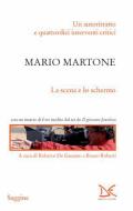 Ebook Mario Martone di Roberto De Gaetano edito da Donzelli Editore