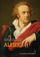 Ebook Alfieri di Arnaldo Di Benedetto, Vincenza Perdichizzi edito da Carocci Editore