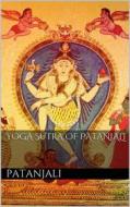 Ebook Yoga Sutra of Patanjali di Patanjali Patanjali edito da Books on Demand