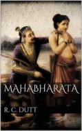 Ebook Mahabharata di Romesh Chunder Dutt edito da Books on Demand