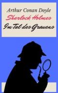 Ebook Sherlock Holmes - Das Tal des Grauens di Arthur Conan Doyle edito da Books on Demand