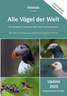 Ebook Alle Vögel der Welt di fotolulu fotolulu edito da Books on Demand