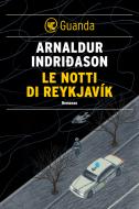 Ebook Le notti di Reykjavík di Arnaldur Indridason edito da Guanda