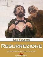 Ebook Resurrezione di Lev Tolstoj edito da Scrivere