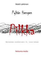 Ebook Pyhän Hengen pilkka di Matti Lahtinen edito da Books on Demand