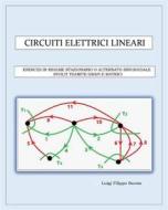 Ebook Circuiti elettrici lineari di Luigi Filippo Savoia edito da Youcanprint