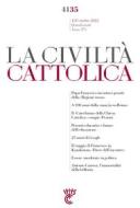 Ebook La Civiltà Cattolica n. 4135 di AA.VV. edito da La Civiltà Cattolica