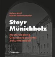 Ebook Steyr - Münichholz di Helmut Retzl, Günter Rammerstorfer edito da Ennsthaler