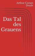Ebook Das Tal des Grauens di Arthur Conan Doyle edito da Paperless