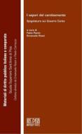 Ebook I vapori del cambiamento di Emanuele Rossi, Fabio Pacini edito da Pisa University Press