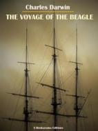 Ebook The Voyage of the Beagle di Charles Darwin edito da E-BOOKARAMA