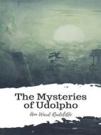 Ebook The Mysteries of Udolpho di Ann Ward Radcliffe edito da JH