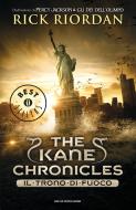 Ebook The Kane Chronicles - 2. Il trono di fuoco di Riordan Rick edito da Mondadori