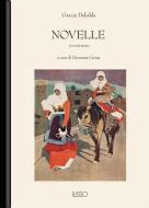 Ebook Novelle I di Grazia Deledda edito da Ilisso Edizioni