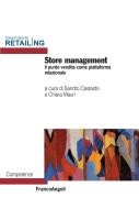 Ebook Store management di AA. VV. edito da Franco Angeli Edizioni