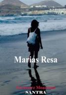Ebook Marias resa di Faramarz Moazzami edito da Books on Demand