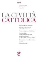 Ebook La Civiltà Cattolica n. 4141 di AA.VV. edito da La Civiltà Cattolica