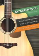 Ebook Gitarrenbuch di Jürgen Junk edito da Books on Demand
