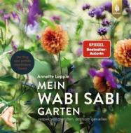 Ebook Mein Wabi Sabi-Garten di Annette Lepple edito da Verlag Eugen Ulmer