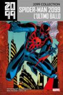 Ebook 2099 Collection - Spider-Man 2099 6 di Peter David, Warren Ellis, Mike McKone, Ron Lim edito da Panini Marvel Italia