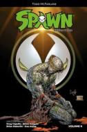 Ebook Spawn Edizione Deluxe 6 di Todd McFarlane, Greg Capullo, Brian Haberlin, Dan Kemp, Brian Holguin edito da Panini Spa - Socio Unico