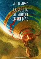 Ebook La vuelta al mundo en 80 días di Jules Verne edito da Greenbooks Editore