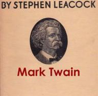 Ebook Mark Twain di Stephen Leacock edito da Reading Essentials
