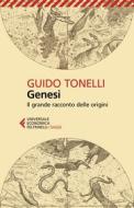 Ebook Genesi di Guido Tonelli edito da Feltrinelli Editore