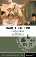 Ebook La locandiera di Carlo Goldoni edito da Edimedia