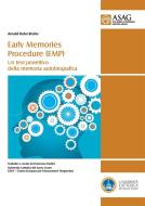 Ebook Early Memories Procedure (EMP) – Booklet di ARNOLD RAHN BRUHN edito da EDUCatt