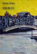 Ebook Dublineses di James Joyce edito da Greenbooks Editore