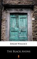Ebook The Black Avons di Edgar Wallace edito da Ktoczyta.pl