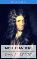 Ebook Moll Flanders (Dream Classics) di Daniel Defoe, Dream Classics edito da Adrien Devret