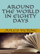 Ebook Around the world in eighty days di Jules Verne edito da GIANLUCA