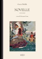 Ebook Novelle III di Grazia Deledda edito da Ilisso Edizioni