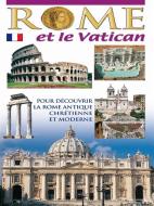 Ebook Rome Guide de la ville répartie en 11 secteur aperçu historique di Lozzi Roma edito da Lozzi Roma