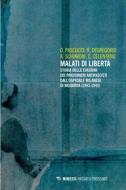 Ebook Malati di libertà di AA. VV. edito da Mimesis Edizioni