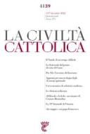 Ebook La Civiltà Cattolica n. 4139 di AA.VV. edito da La Civiltà Cattolica