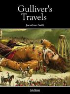 Ebook Gulliver's travels di Jonathan Swift edito da LVL Editions