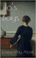Ebook Jo's Boys di Louisa May Alcott edito da Louisa May Alcott