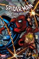 Ebook Spider-Man - La saga del clone 12 di John Romita Jr., Howard Mackie, Tom DeFalco, Ron Garney edito da Panini Marvel Italia