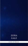 Ebook Christmas di Zona Gale edito da Publisher s24148