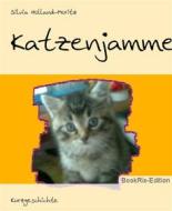 Ebook Katzenjammer di Silvia Holland-Moritz edito da BookRix