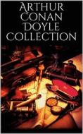 Ebook Arthur Conan Doyle Collection di Arthur Conan Doyle edito da Books on Demand
