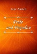 Ebook Pride and Prejudice di Jane Austen edito da Classica Libris