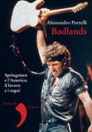 Ebook Badlands di Alessandro Portell edito da Donzelli Editore
