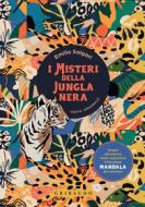 Ebook I misteri della jungla nera di Emilio Salgari edito da Edizioni Gribaudo