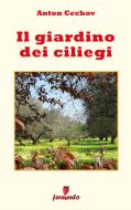 Ebook Il giardino dei ciliegi di Anton Cechov edito da Fermento