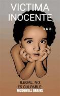 Ebook Victima Inocente di MCDOWELL BRAINS edito da Babelcube Inc.